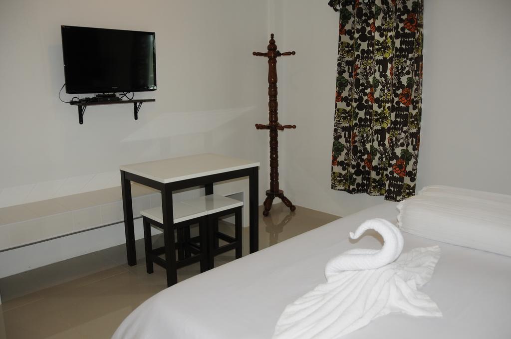 Saraburi Garden Resort Экстерьер фото