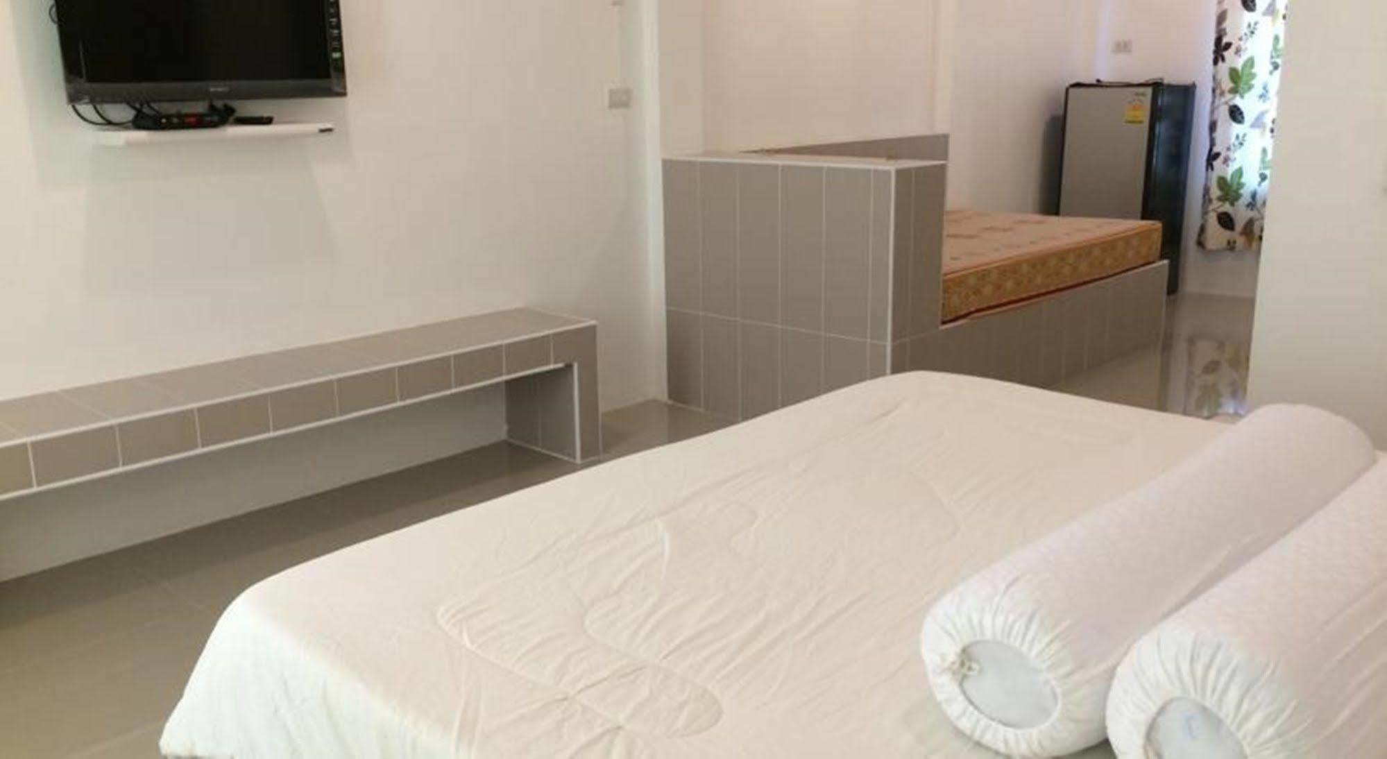 Saraburi Garden Resort Экстерьер фото